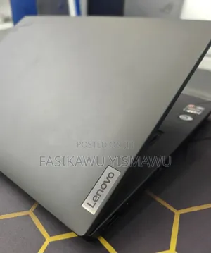 New Laptop Lenovo ThinkPad Yoga 16GB AMD Ryzen 5 SSD 512GB