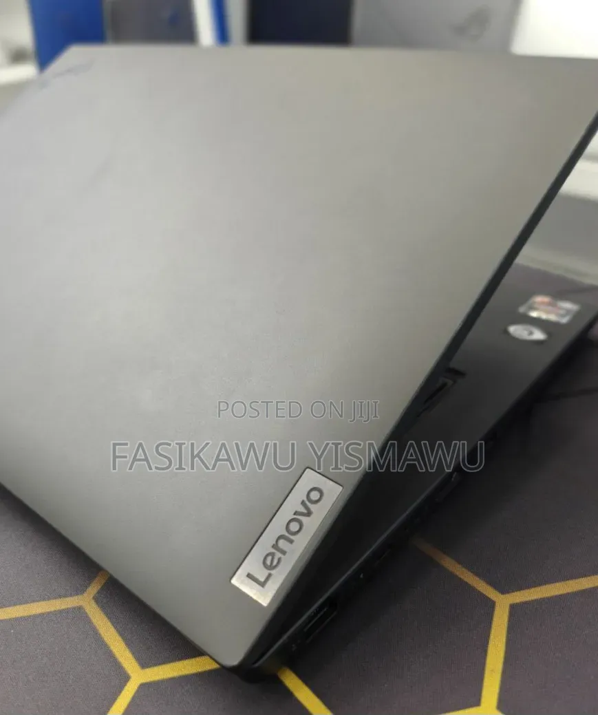 New Laptop Lenovo ThinkPad Yoga 16GB AMD Ryzen 5 SSD 512GB