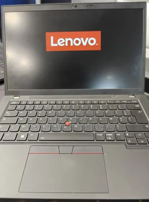New Laptop Lenovo ThinkPad Yoga 16GB AMD Ryzen 5 SSD 512GB