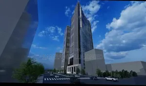 Furnished 1bdrm Apartment in Alemgenet Realstate, Kirkos for sale