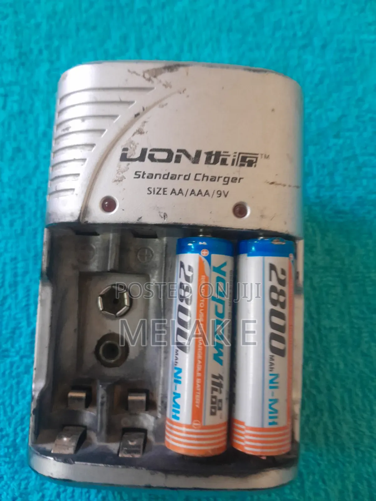 Standard Charger