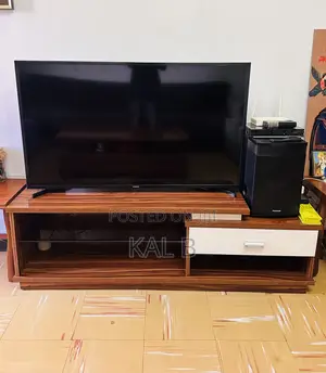 Imported Tv Stand