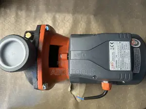 Water Pump Leo