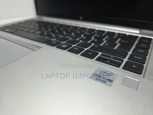 New Laptop HP EliteBook 840 8GB Intel Core i5 SSD 512GB