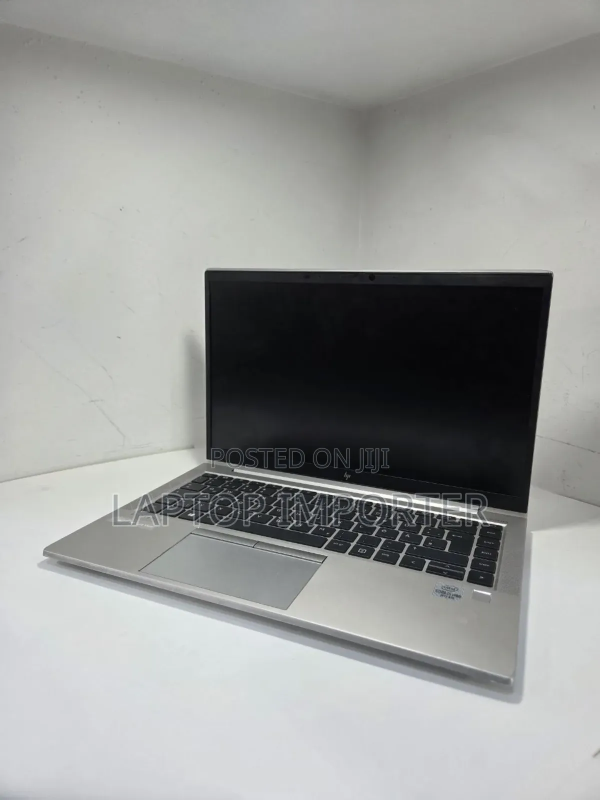 New Laptop HP EliteBook 840 8GB Intel Core i5 SSD 512GB