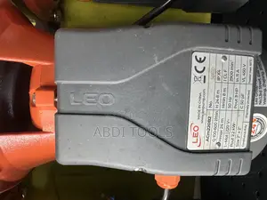 Leo Water Pump