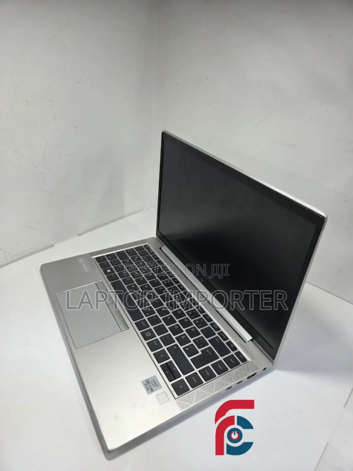 New Laptop HP EliteBook 840 8GB Intel Core i5 SSD 512GB