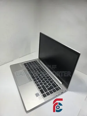 New Laptop HP EliteBook 840 8GB Intel Core i5 SSD 512GB