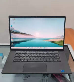 New Laptop Dell Latitude 5420 32GB Intel Core i7 SSD 512GB