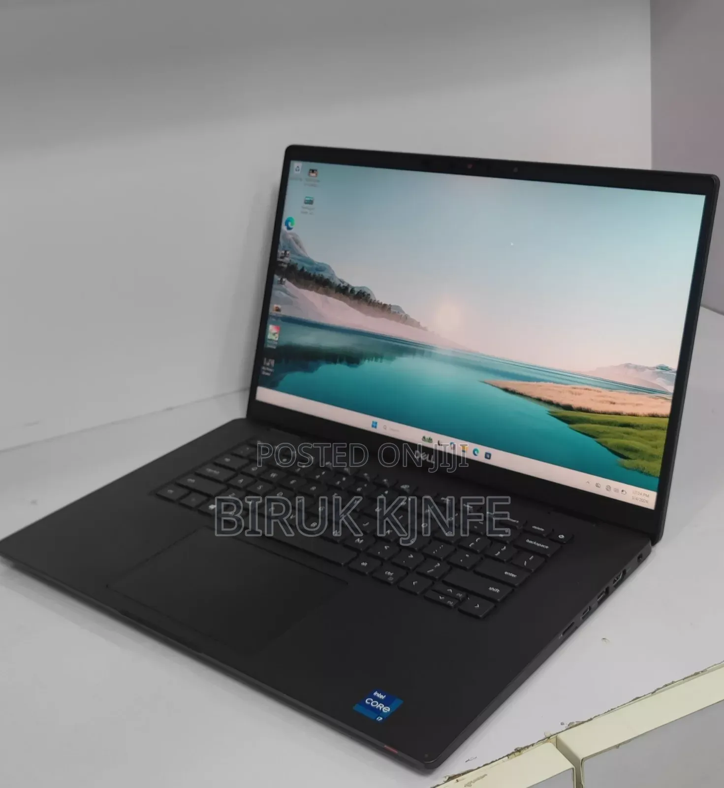 New Laptop Dell Latitude 5420 32GB Intel Core i7 SSD 512GB
