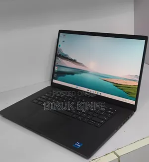 New Laptop Dell Latitude 5420 32GB Intel Core i7 SSD 512GB