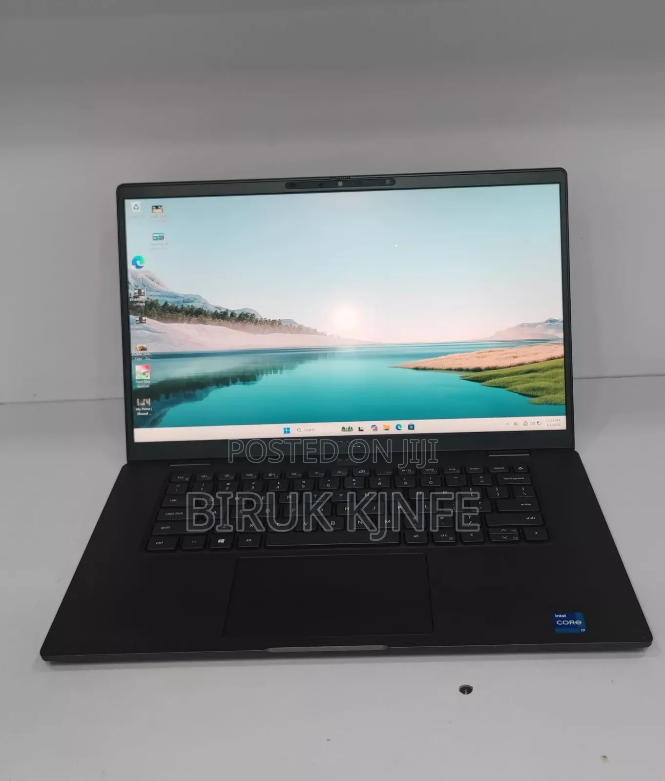 New Laptop Dell Latitude 5420 32GB Intel Core i7 SSD 512GB