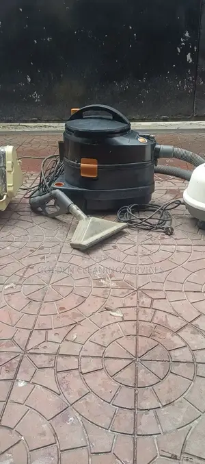 Cleaning Service