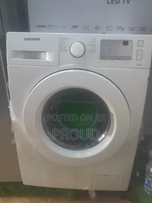 Samsung 7kg Waching Machine