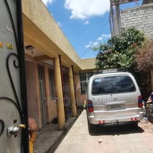 Furnished 3bdrm Villa in አያት ፀዴ ኤል ሸፕ ቤት 📐, Bole for sale