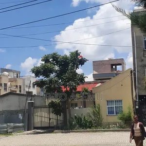 Furnished 3bdrm Villa in አያት ፀዴ ኤል ሸፕ ቤት 📐, Bole for sale
