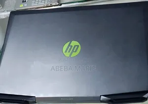 New Laptop HP Pavilion Power 15 8GB Intel Core i5 SSD 512GB