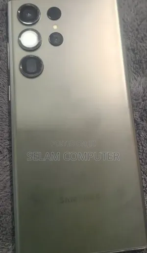 New Samsung Galaxy S23 Ultra 512 GB