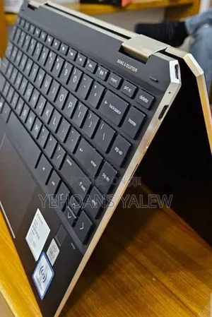 New Laptop HP Spectre X360 16GB Intel Core i7 SSD 1T
