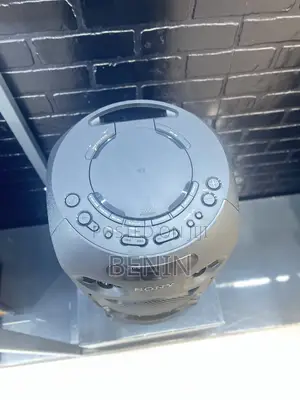 Sony Audio Music Speakers for Sales in Delivery