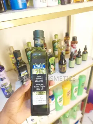 Consul Extra Vergin Olive Oil
