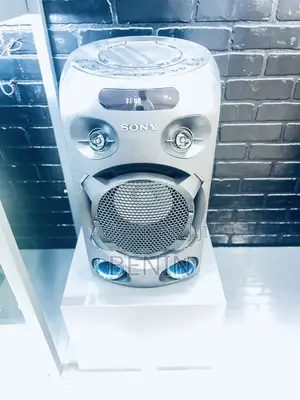 Sony Speakers MHC-V02 for Sales in Delivery
