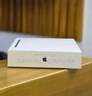New Laptop Apple MacBook Air 2026 M5 13-inch 16GB Apple M5 SSD 512GB