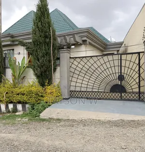4bdrm Villa in Addis Ababa Figa, Bole for sale