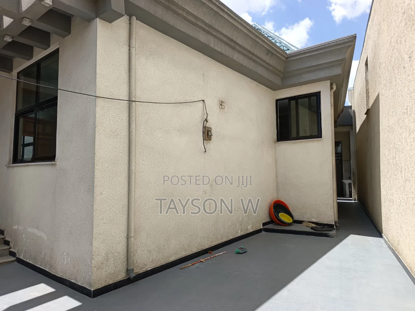 4bdrm Villa in Addis Ababa Figa, Bole for sale