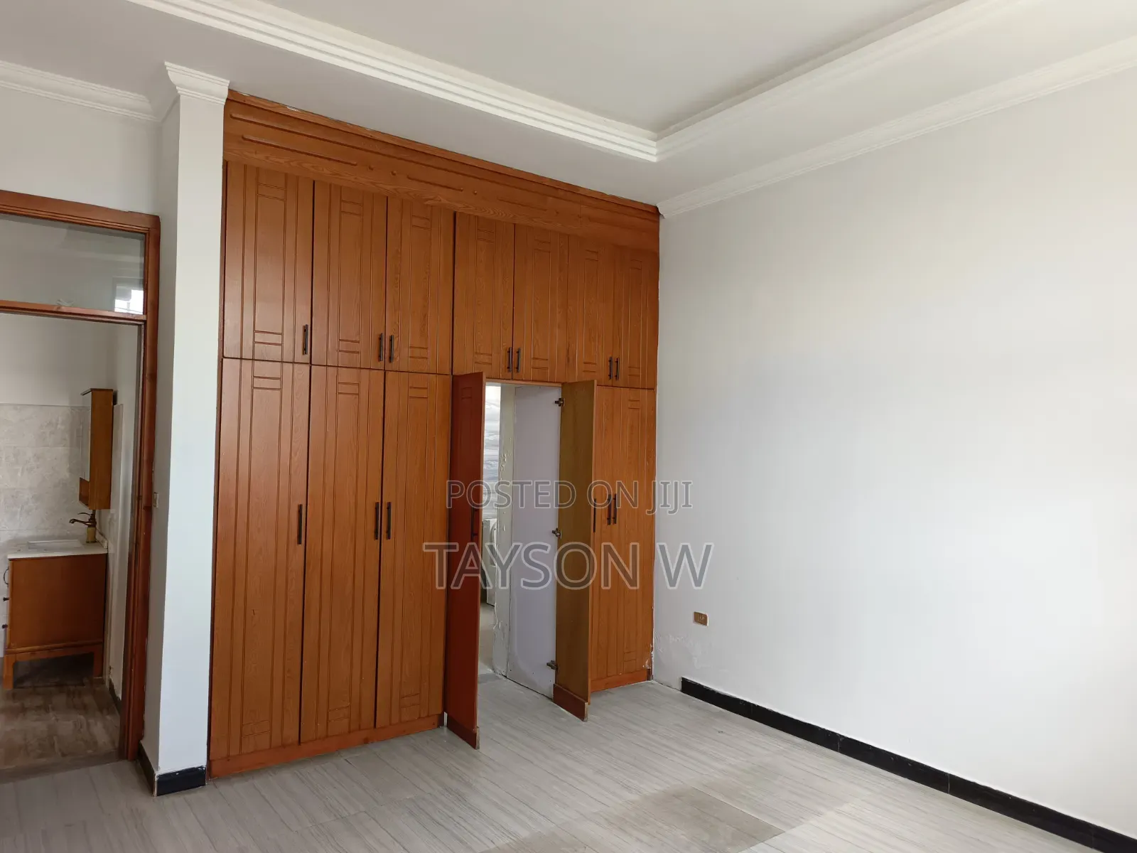 4bdrm Villa in Addis Ababa Figa, Bole for sale