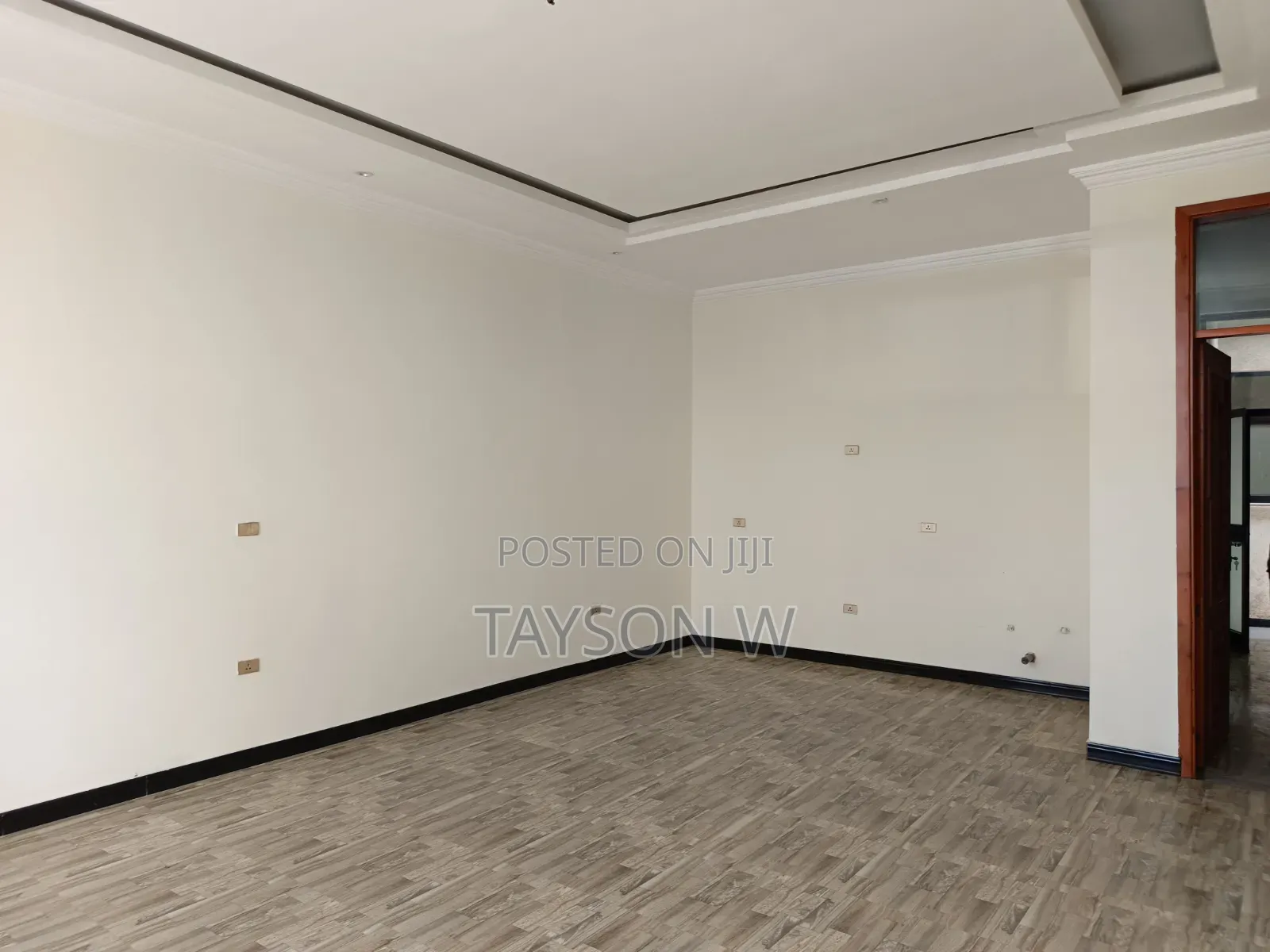 4bdrm Villa in Addis Ababa Figa, Bole for sale