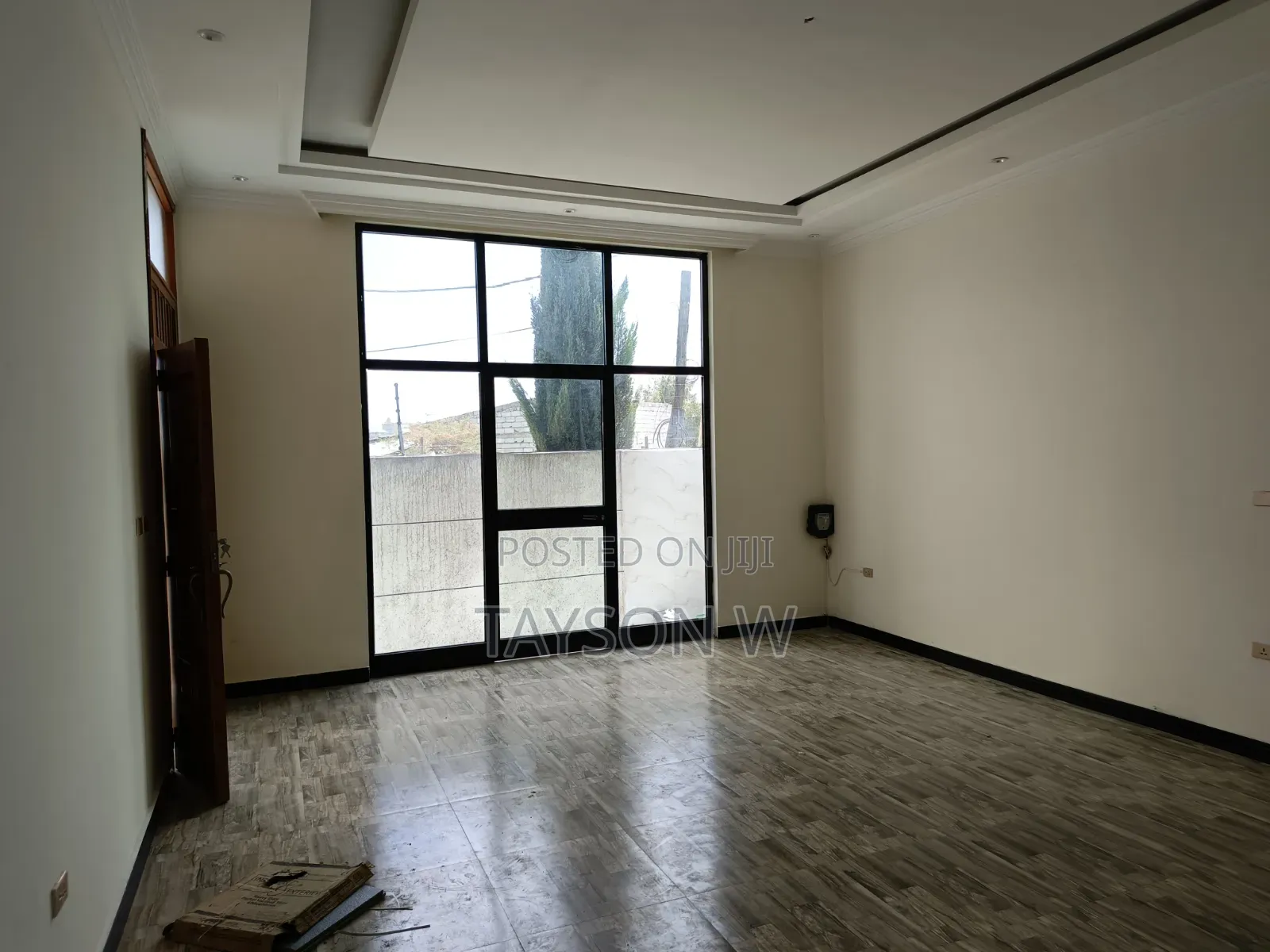 4bdrm Villa in Addis Ababa Figa, Bole for sale