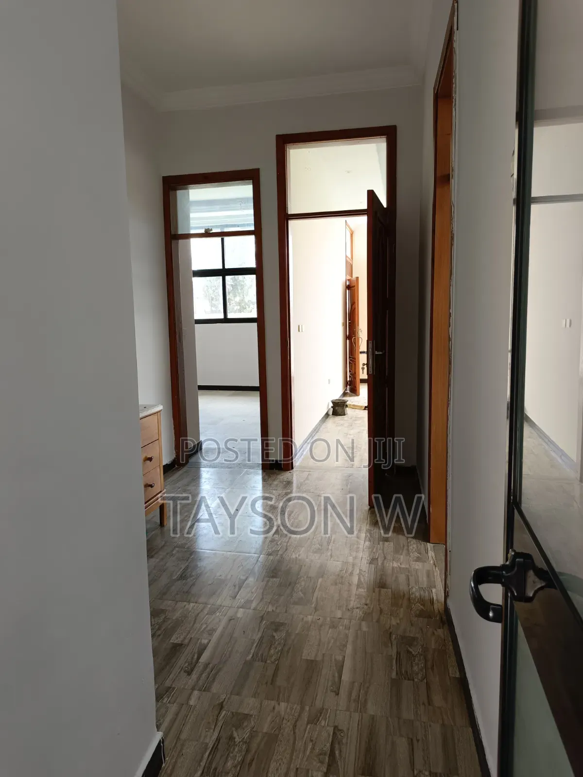 4bdrm Villa in Addis Ababa Figa, Bole for sale