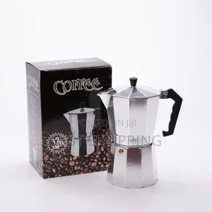 Espresso Coffee Maker 12 Cups