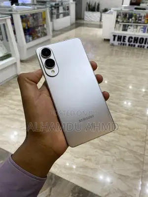 Samsung Galaxy S25 Edge 512 GB