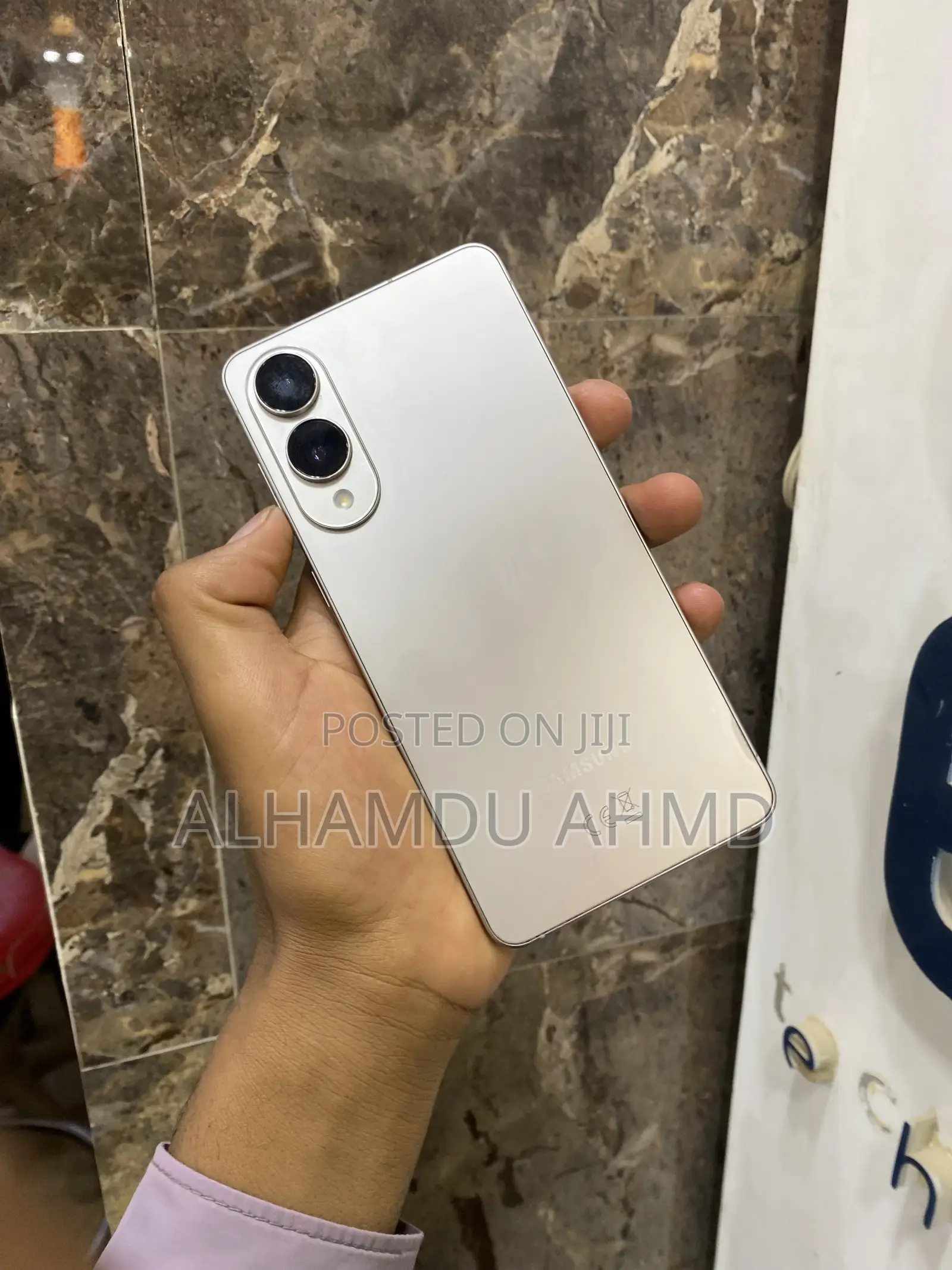 Samsung Galaxy S25 Edge 512 GB
