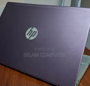 New Laptop HP Pavilion 15 8GB Intel Core i5 SSD 512GB