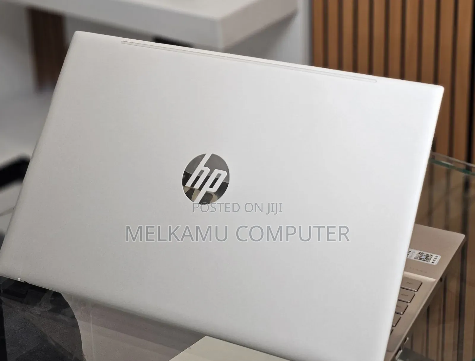 New Laptop HP Spectre Xt 15 16GB Intel Core i7 SSD 512GB