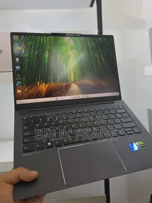 New Laptop Lenovo Thinkbook 14 16GB Intel Core i7 SSD 512GB