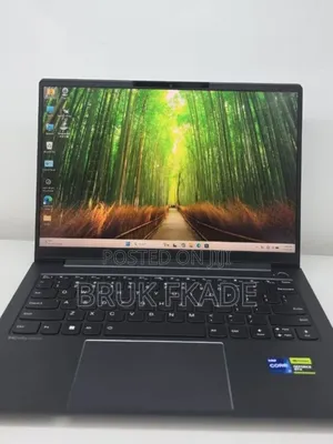 New Laptop Lenovo Thinkbook 14 16GB Intel Core i7 SSD 512GB