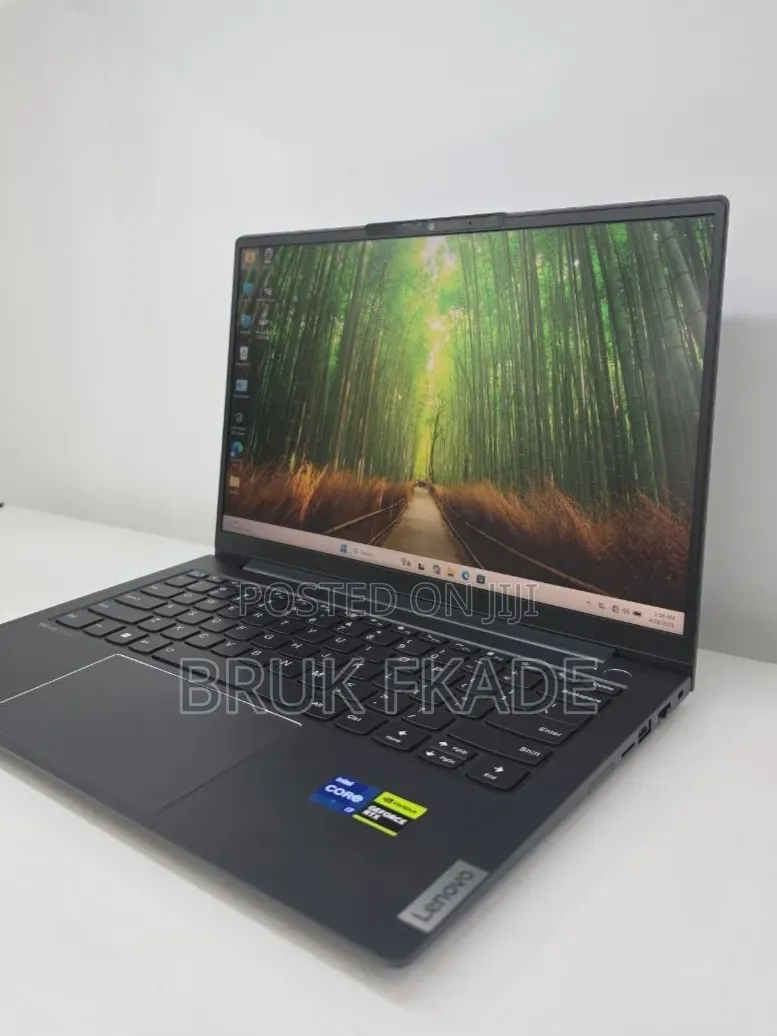New Laptop Lenovo Thinkbook 14 16GB Intel Core i7 SSD 512GB