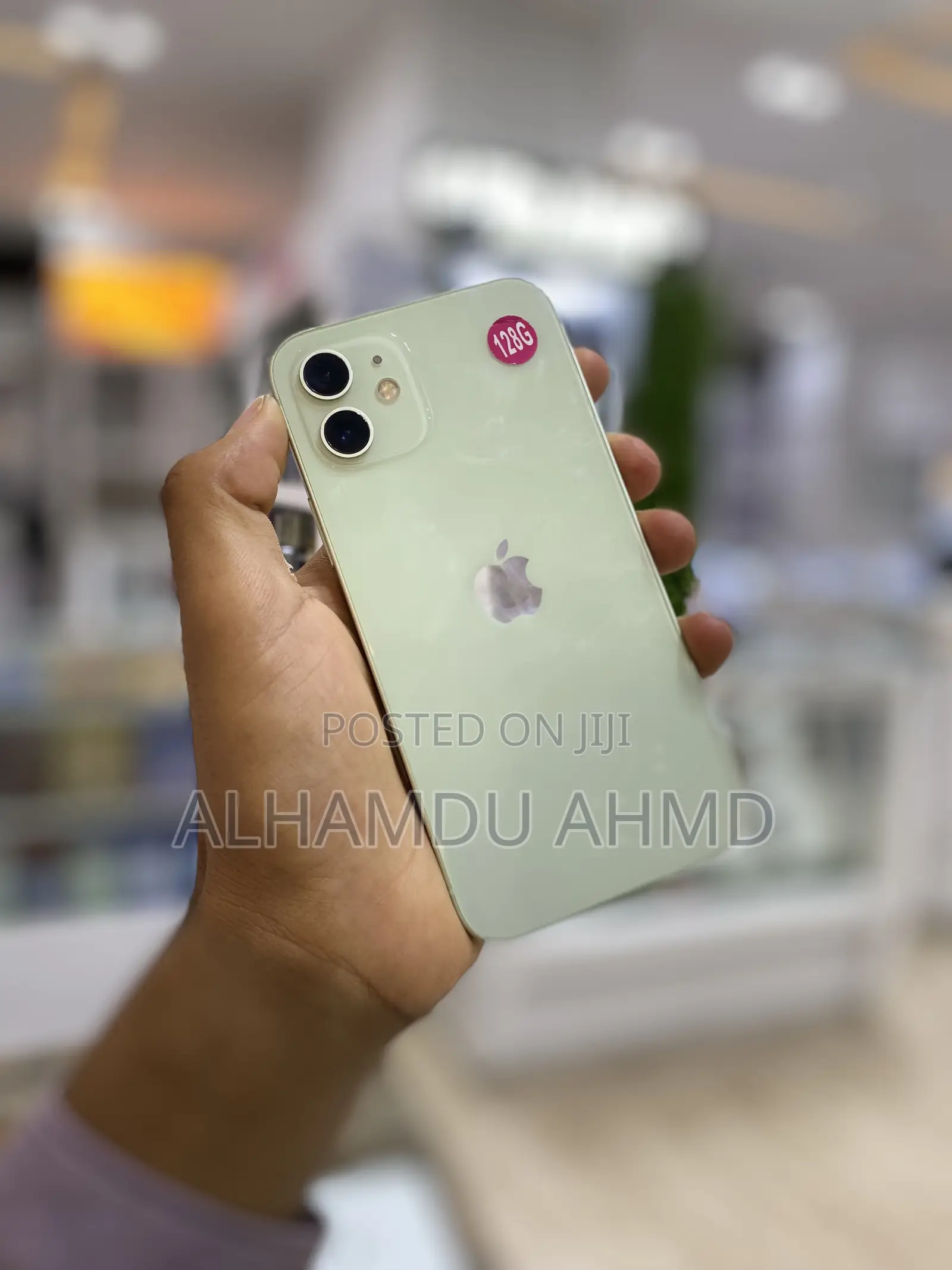 Apple iPhone 12 128 GB