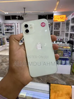 Apple iPhone 12 128 GB