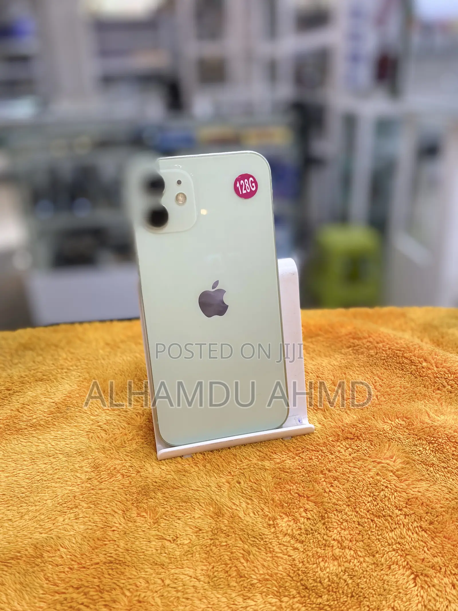 Apple iPhone 12 128 GB