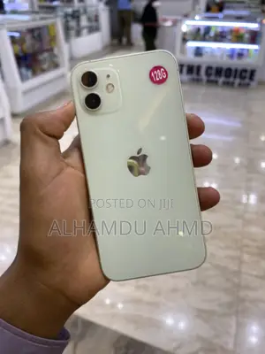 Apple iPhone 12 128 GB