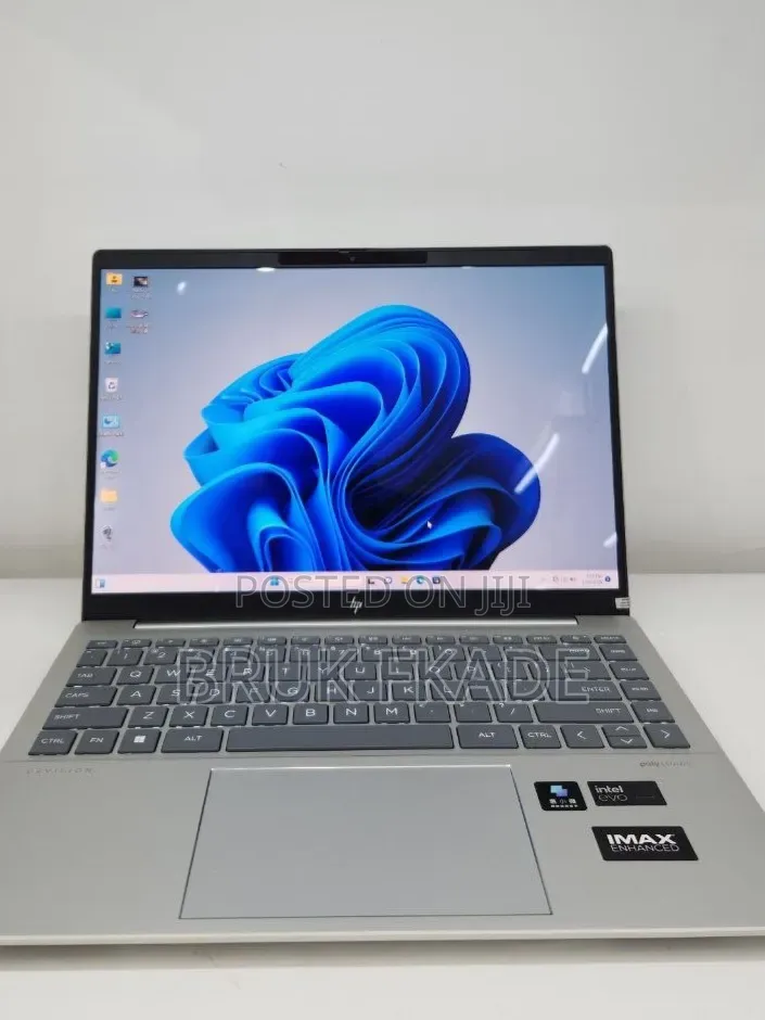 New Laptop HP Pavilion 14 32GB Intel Core Ultra 7 SSD 1T