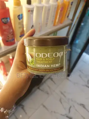 Odeon Hair and Scalp Treatment
