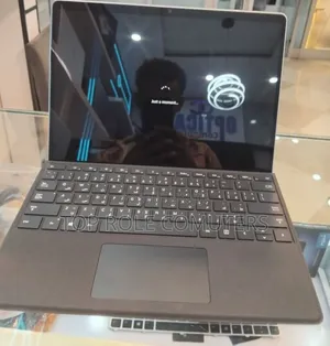New Microsoft Surface Pro 7 512 GB