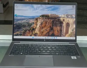 New Laptop HP 16GB Intel Core i7 SSD 512GB