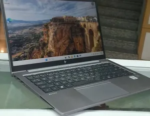 New Laptop HP 16GB Intel Core i7 SSD 512GB